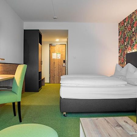 Alb Inn - Hotel & Apartments Merklingen Εξωτερικό φωτογραφία