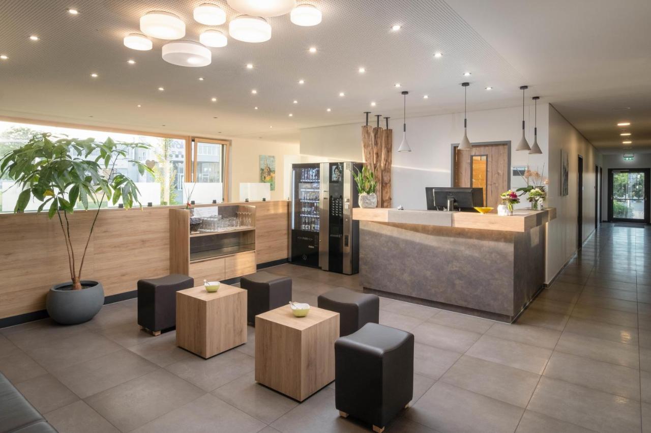 Alb Inn - Hotel & Apartments Merklingen Εξωτερικό φωτογραφία