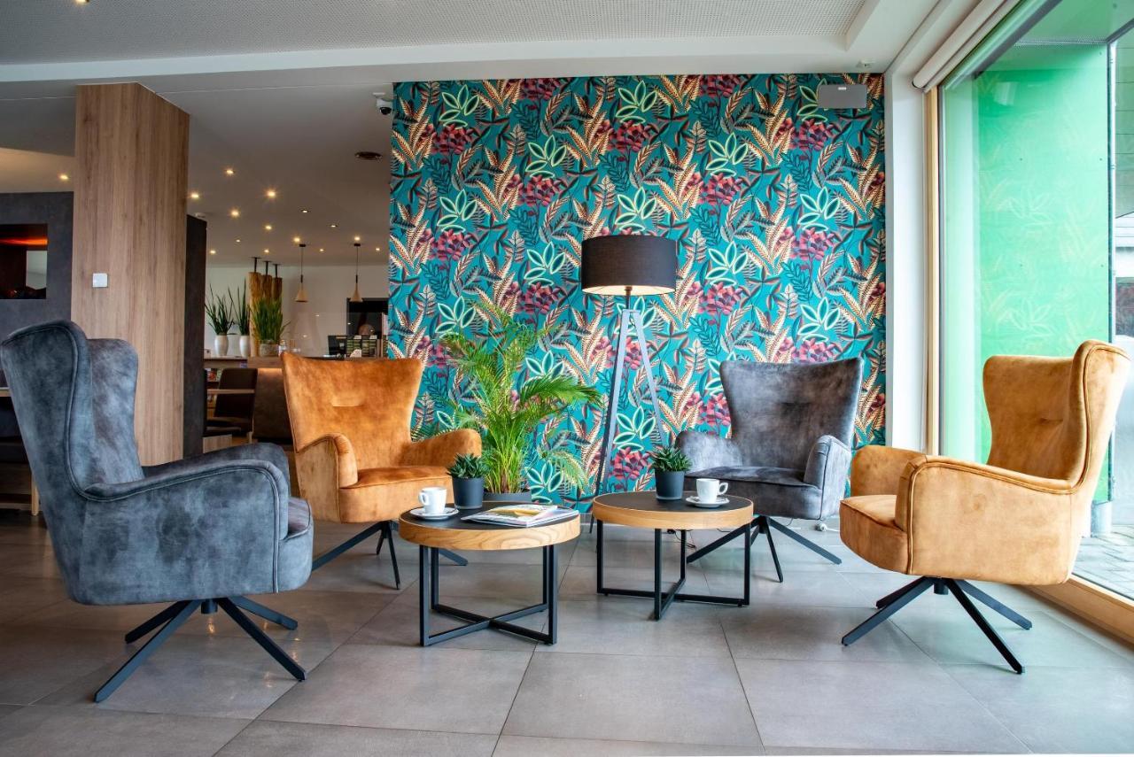 Alb Inn - Hotel & Apartments Merklingen Εξωτερικό φωτογραφία
