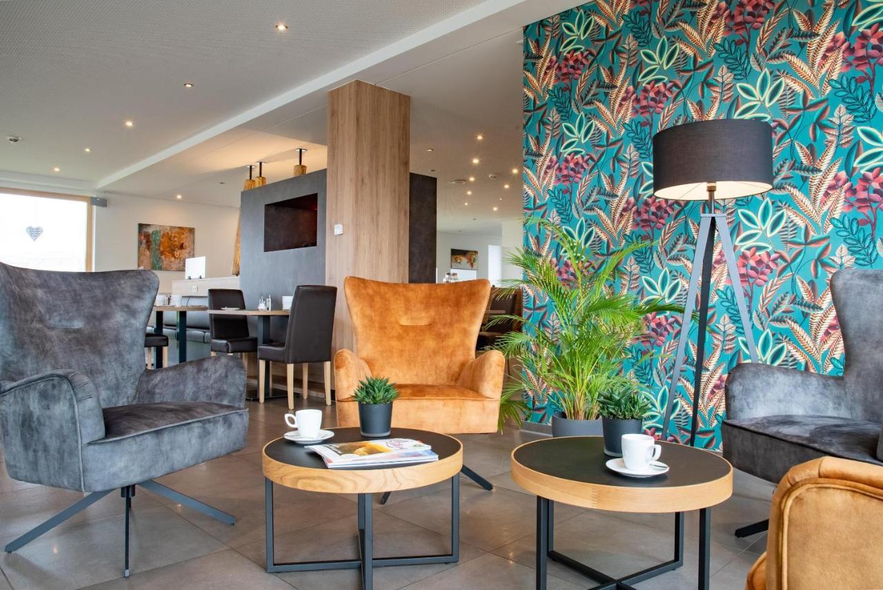 Alb Inn - Hotel & Apartments Merklingen Εξωτερικό φωτογραφία