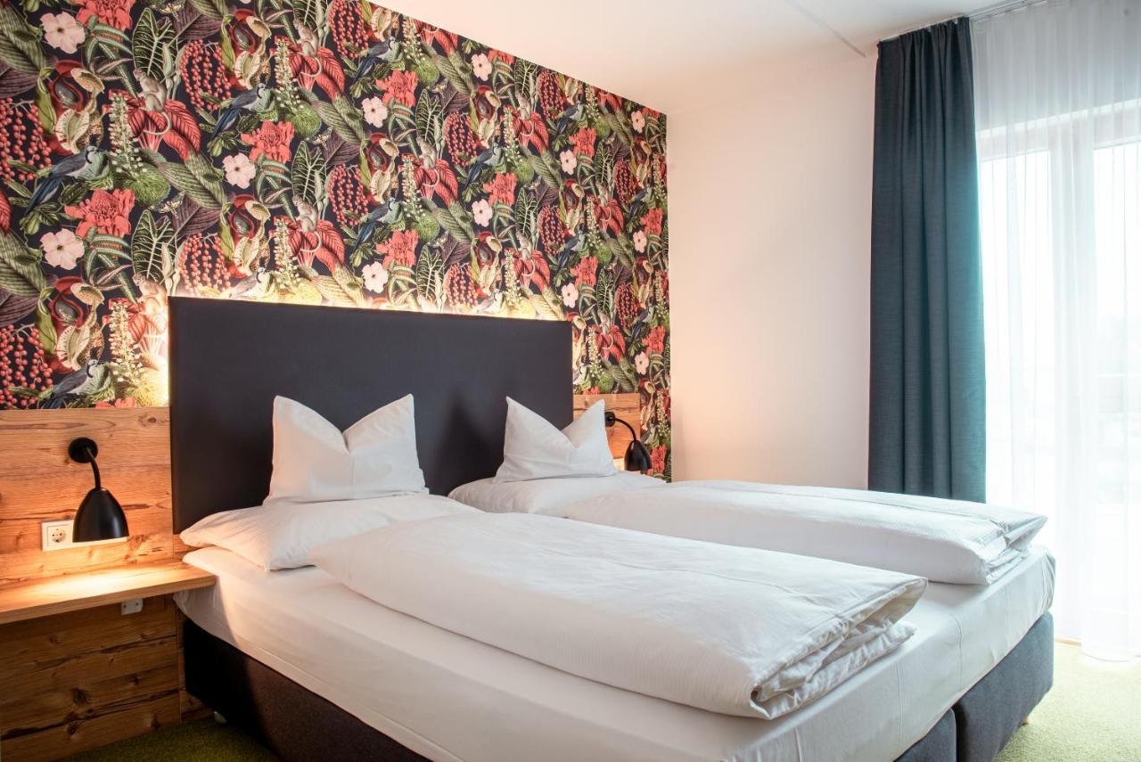 Alb Inn - Hotel & Apartments Merklingen Εξωτερικό φωτογραφία
