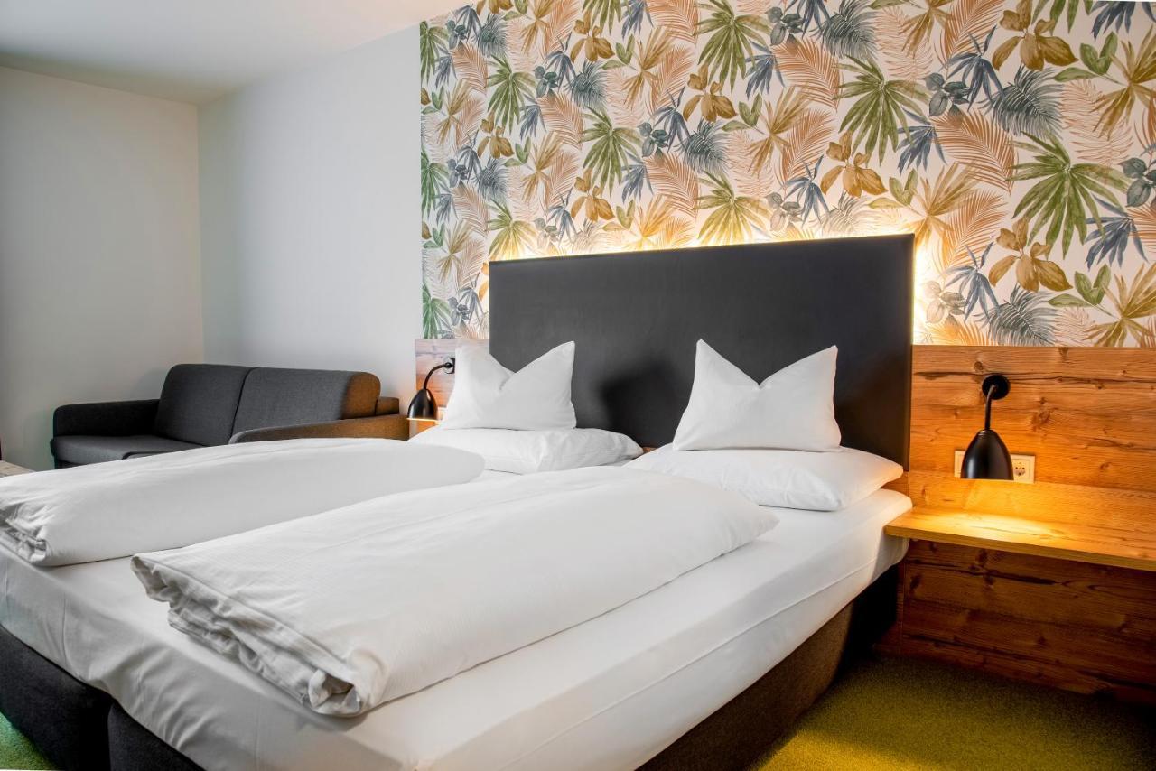 Alb Inn - Hotel & Apartments Merklingen Εξωτερικό φωτογραφία