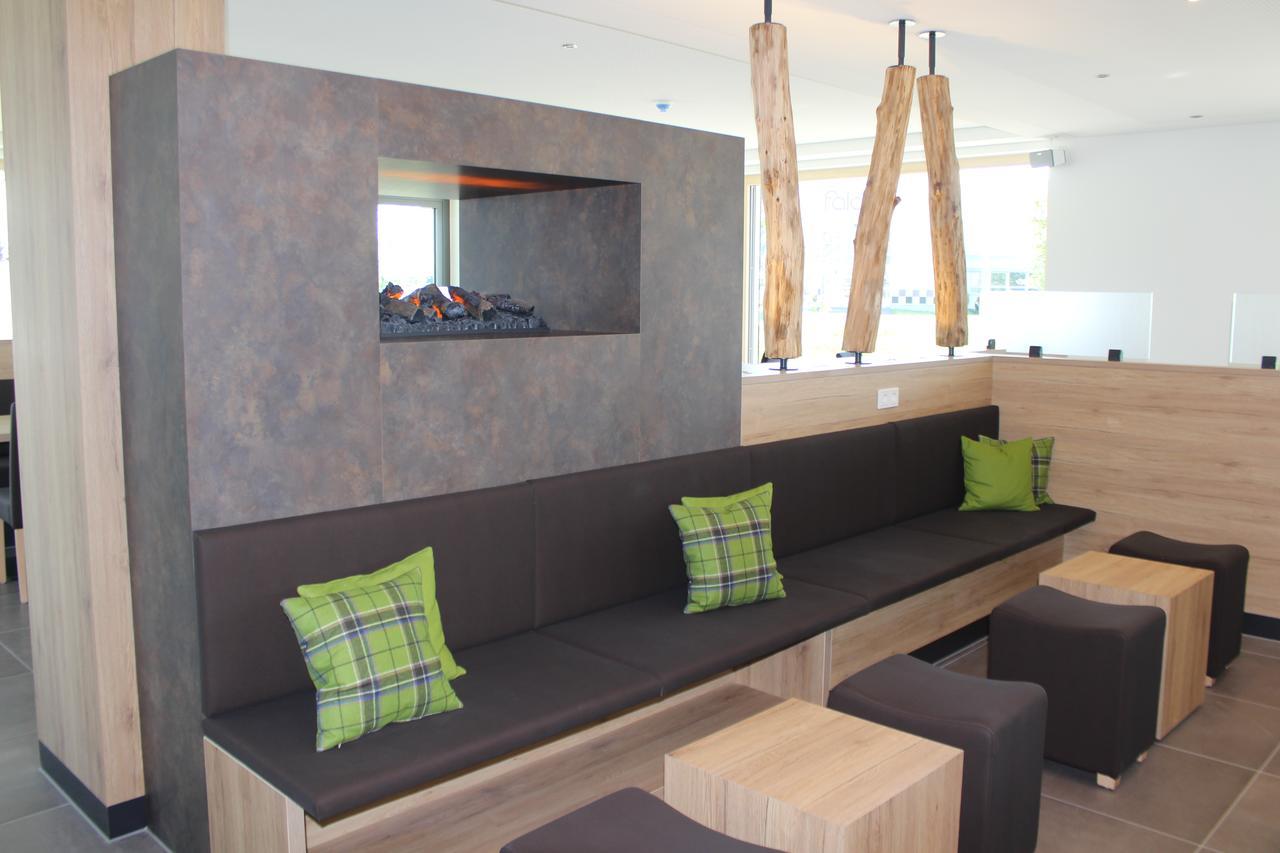 Alb Inn - Hotel & Apartments Merklingen Εξωτερικό φωτογραφία
