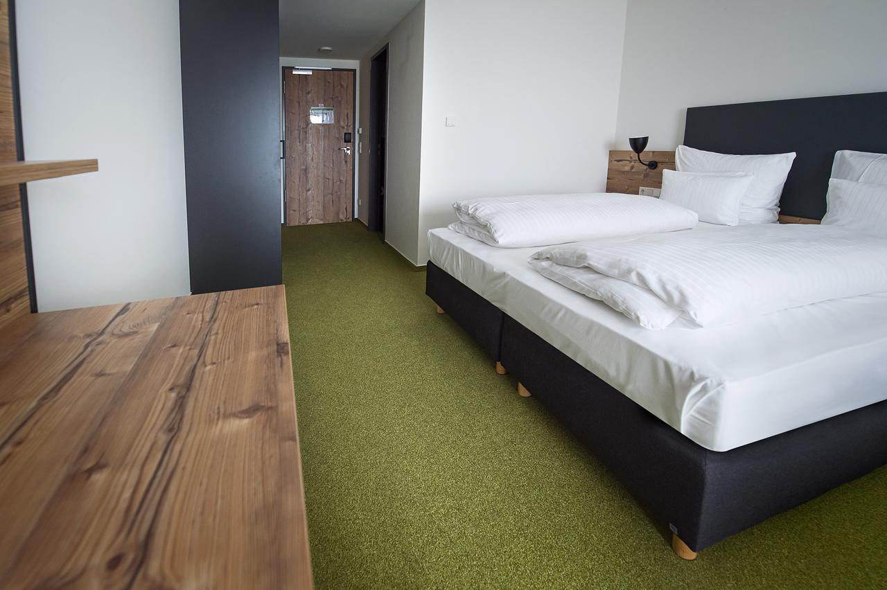Alb Inn - Hotel & Apartments Merklingen Εξωτερικό φωτογραφία